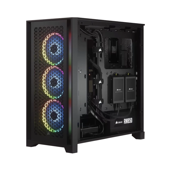 CORSAIR 4000D AIRFLOW 2