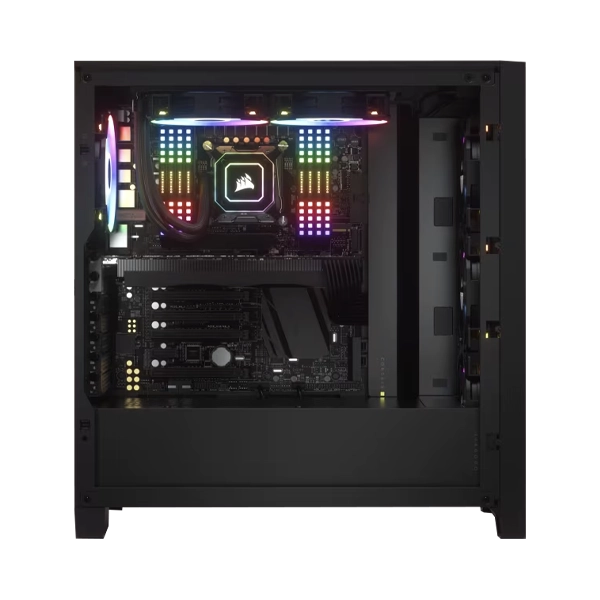 CORSAIR 4000D AIRFLOW 3