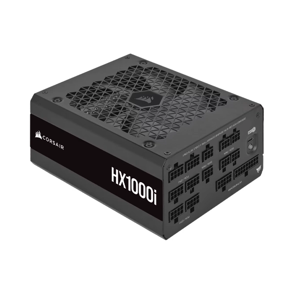 CORSAIR HX1000I 2