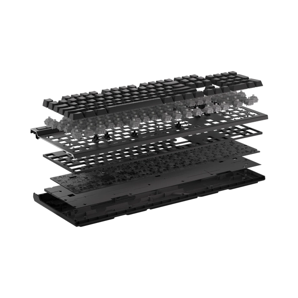CORSAIR K70 MAX 7