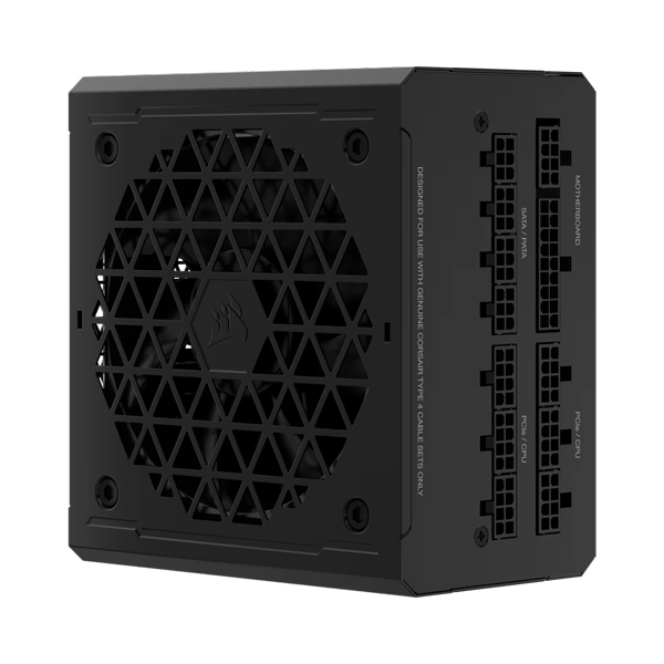 CORSAIR RM1000E 1000W 1