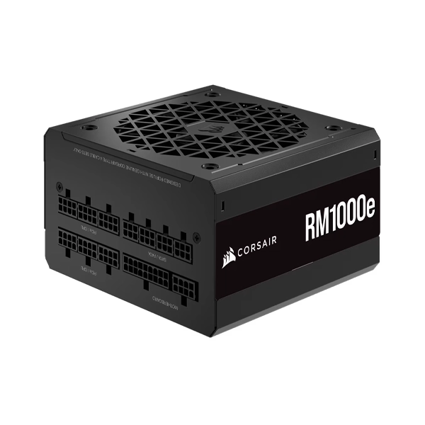 CORSAIR RM1000E 1000W 2