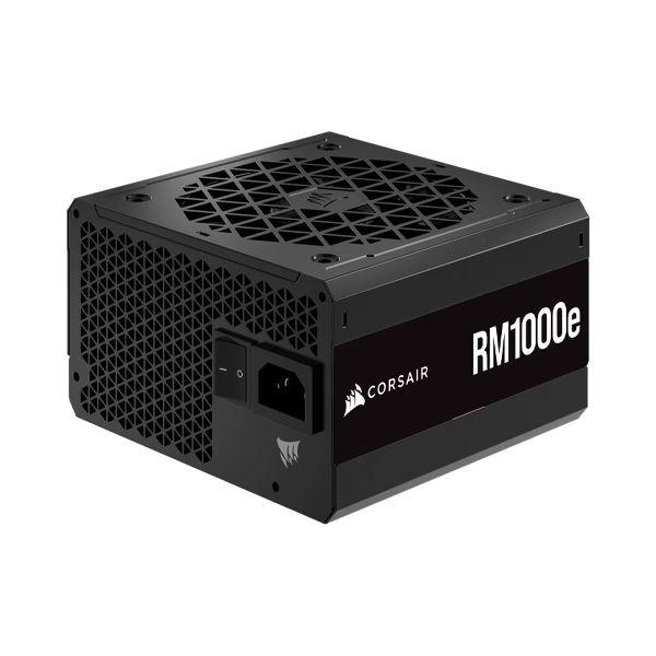 CORSAIR RM1000e CYBENETICS 1000W 2