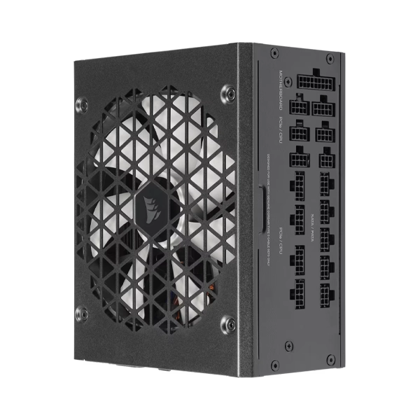 CORSAIR RM1200X SHIFT 80 PLUS 1
