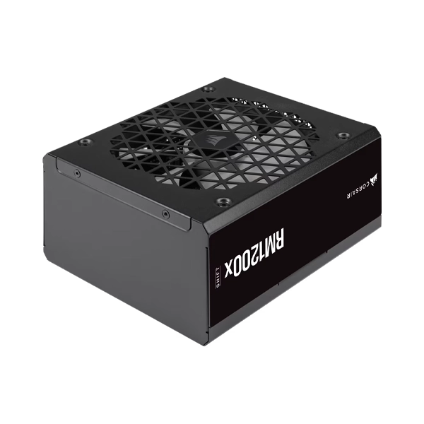 CORSAIR RM1200X SHIFT 80 PLUS 2