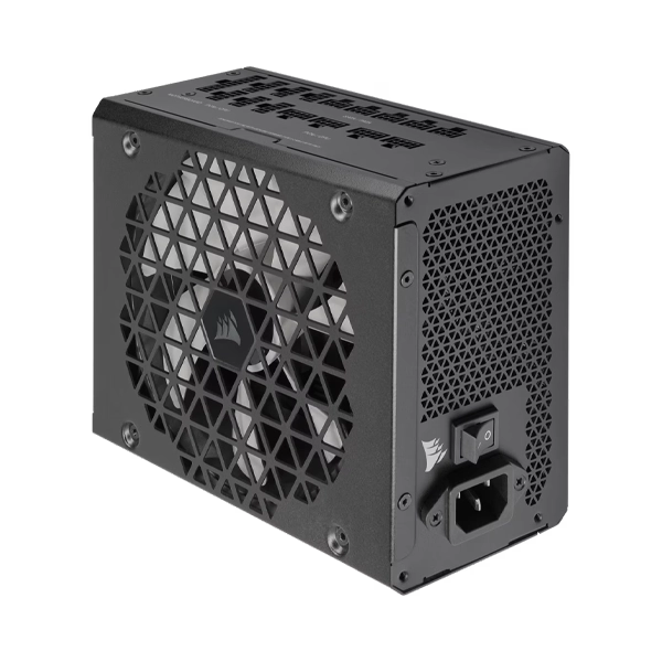 CORSAIR RM1200X SHIFT 80 PLUS GOLD FULLY MODULAR ATX POWER SUPPLY