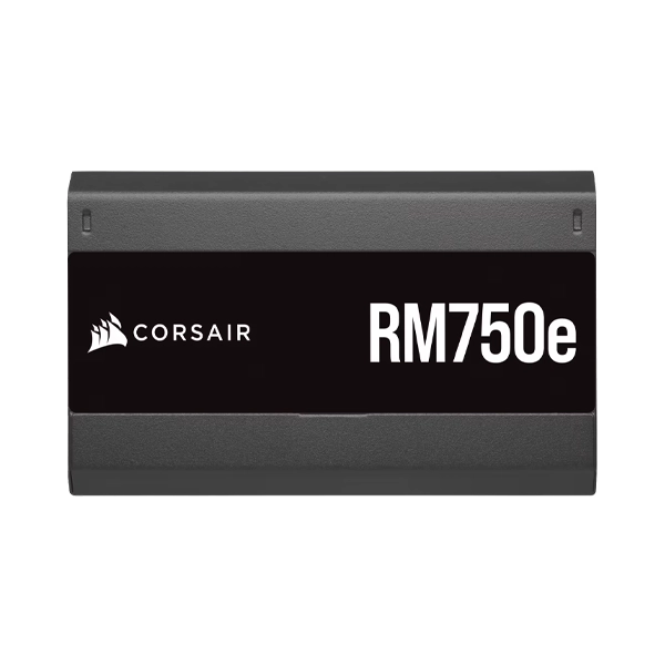 CORSAIR RM750e CYBENETICS GOLD 2