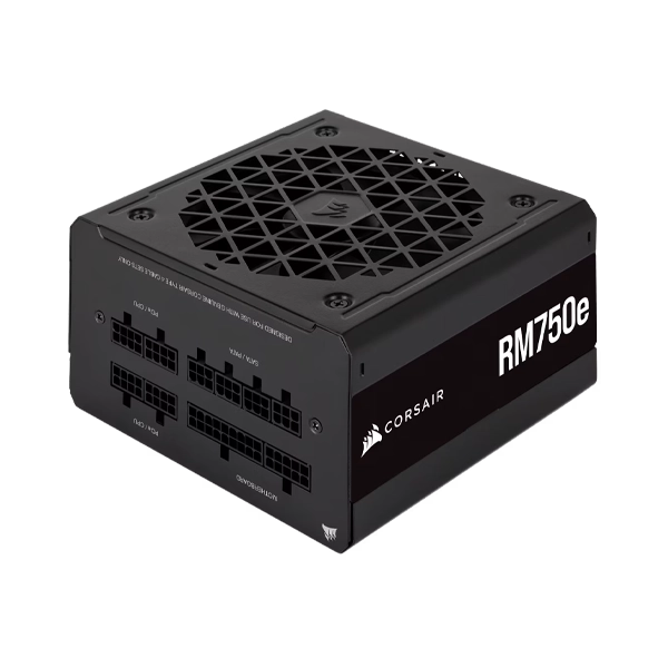 CORSAIR RM750e CYBENETICS GOLD 3