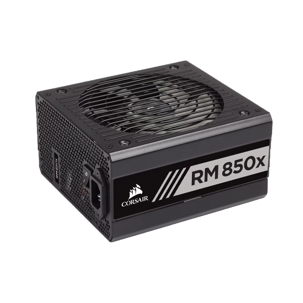 CORSAIR RM850X 850W