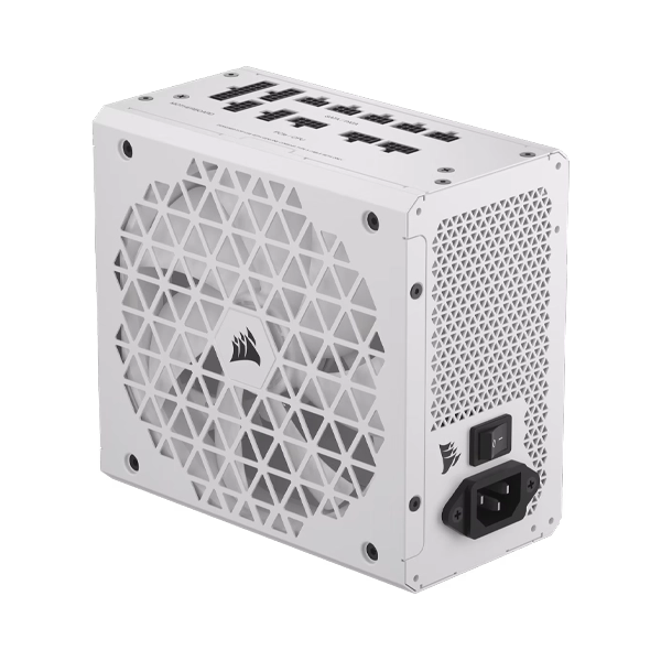 CORSAIR RM850X SHIFT WHITE 850W 1