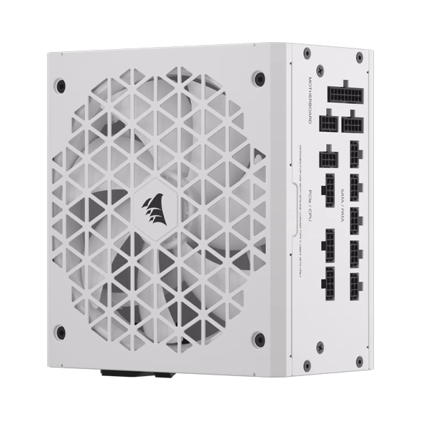 CORSAIR RM850X SHIFT WHITE 850W 3
