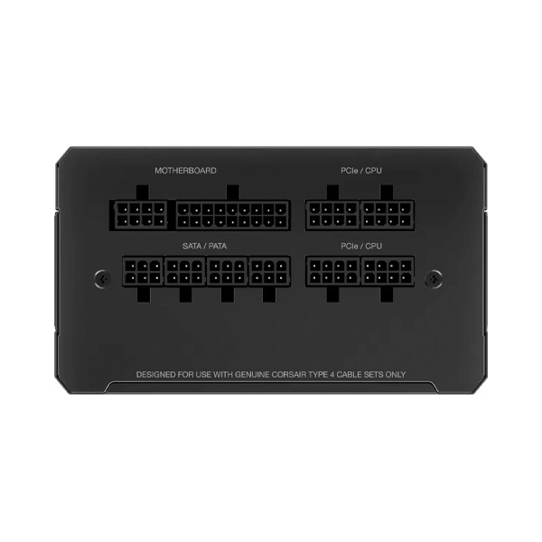 CORSAIR RM850e 2