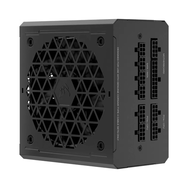 CORSAIR RM850e 3