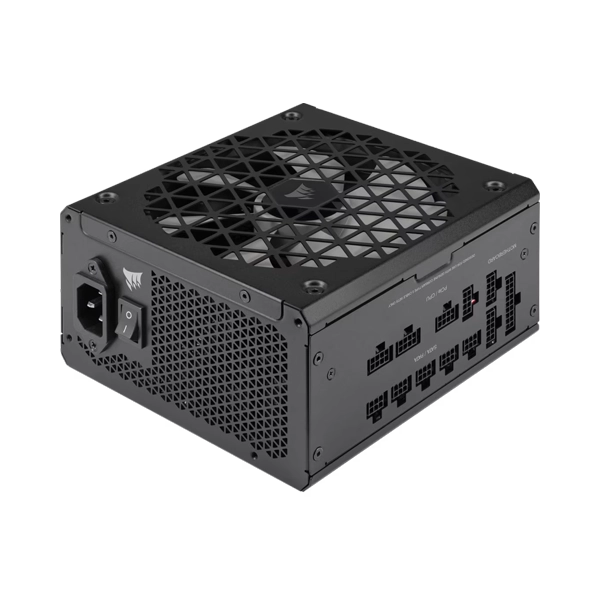 CORSAIR RM850x SHIFT 850W 2