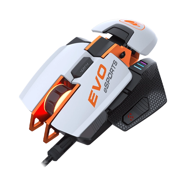 COUGAR 700M EVO ESPORTS GAMING MOUSE 3