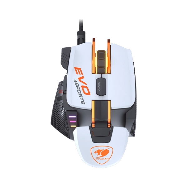 COUGAR 700M EVO ESPORTS WIRED GAMING MOUSE