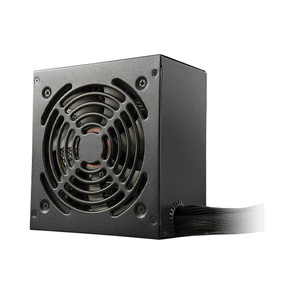 COUGAR ATLAS 600W 80+ BRONZE NON-MODULAR POWER SUPPLY
