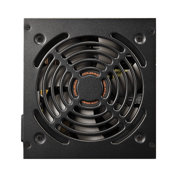 COUGAR ATLAS 600W 80+