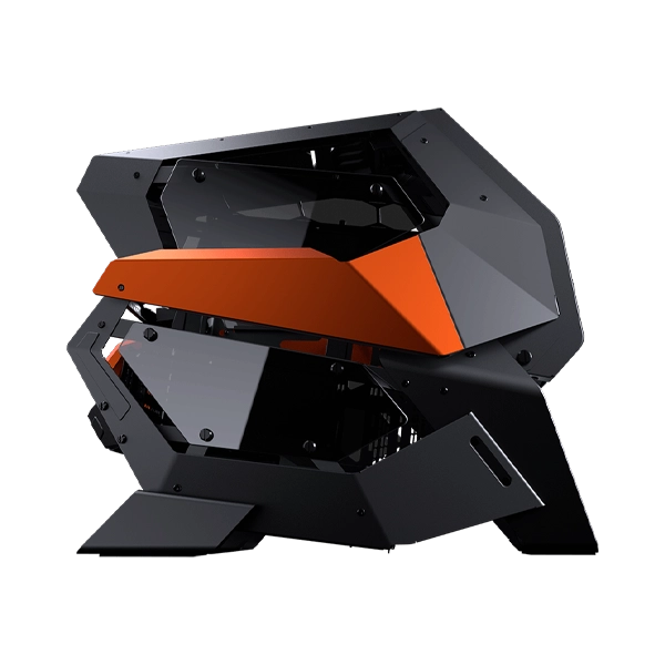 COUGAR CONQUER 2 1