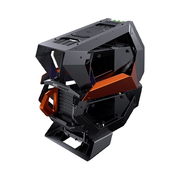 COUGAR CONQUER 2 3