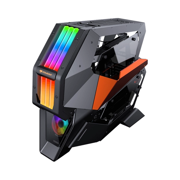 COUGAR CONQUER 2 5
