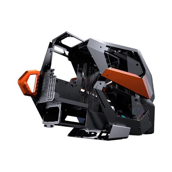 COUGAR CONQUER 2 6