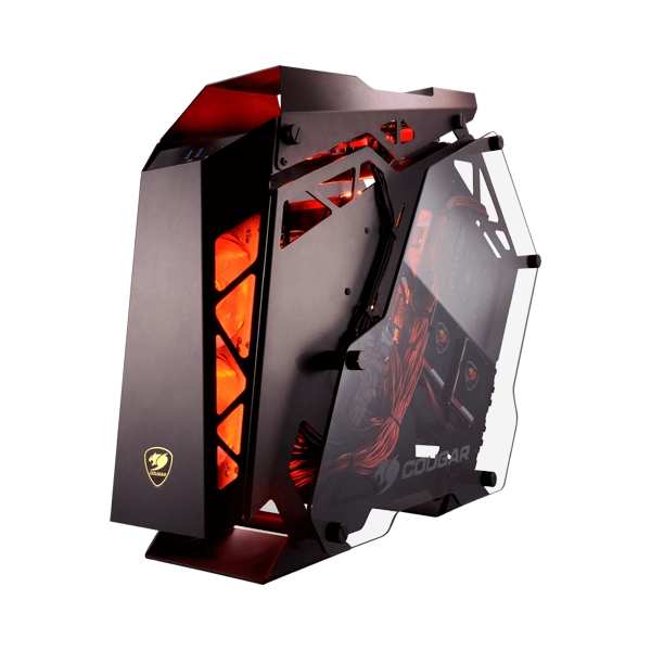 COUGAR CONQUER 7