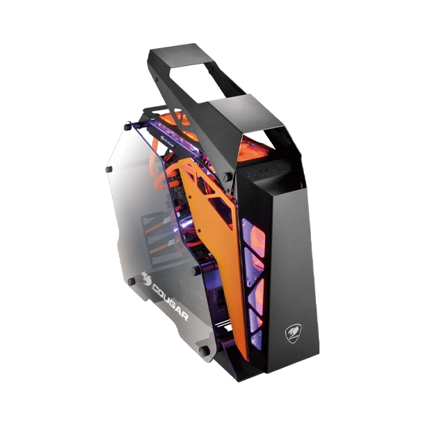 COUGAR CONQUER 9