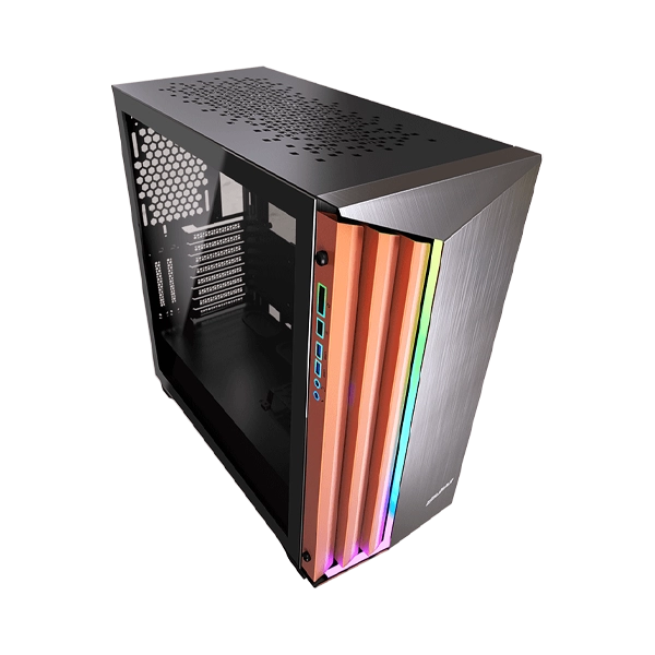 COUGAR DARKBLADER S 6