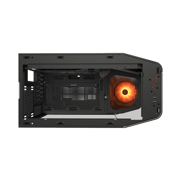 COUGAR FV270 18