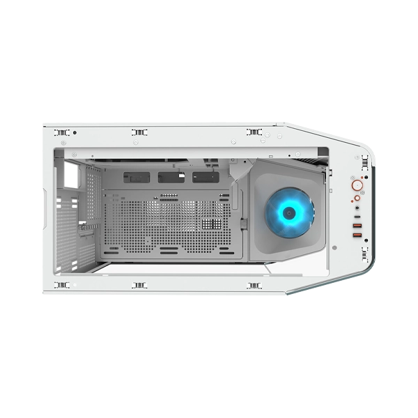 COUGAR FV270 19