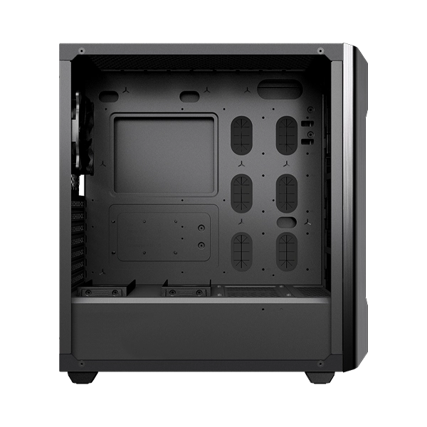 COUGAR GEMINI S 7