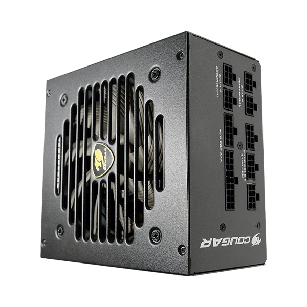 COUGAR GEX 650W 80+ GOLD 1