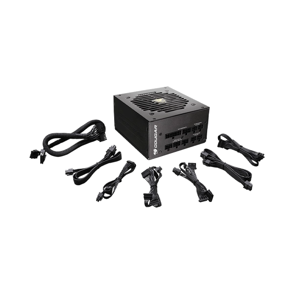COUGAR GEX 650W 80+ GOLD 3