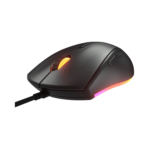 COUGAR MINOS EX OPTICAL GAMING MOUSE 3