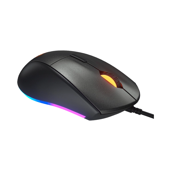COUGAR MINOS EX OPTICAL GAMING MOUSE 5