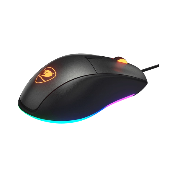 COUGAR MINOS EX OPTICAL GAMING MOUSE 6