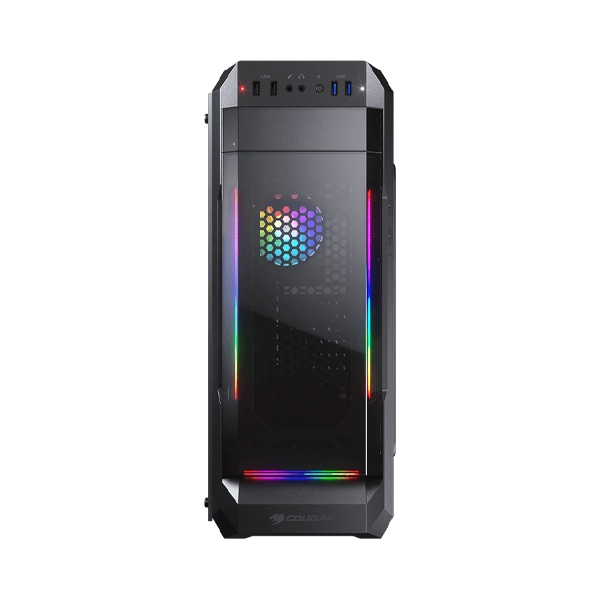 COUGAR MX331-T 1