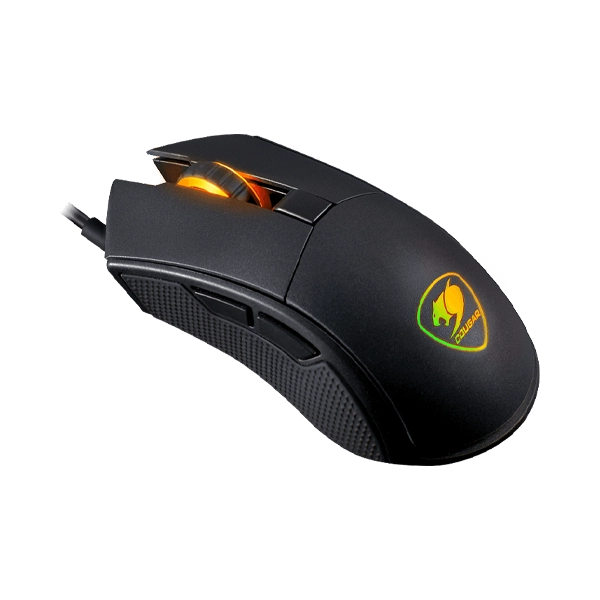 COUGAR RECENGER S OPTICAL GAMING MOUSE 3