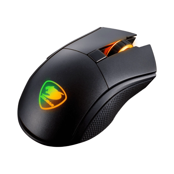 COUGAR RECENGER S OPTICAL GAMING MOUSE 4