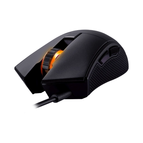 COUGAR RECENGER S OPTICAL GAMING MOUSE 7