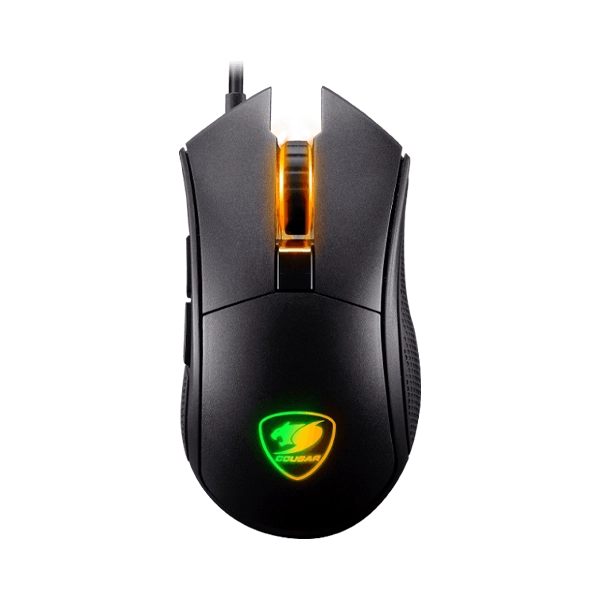 COUGAR RECENGER S OPTICAL GAMING MOUSE