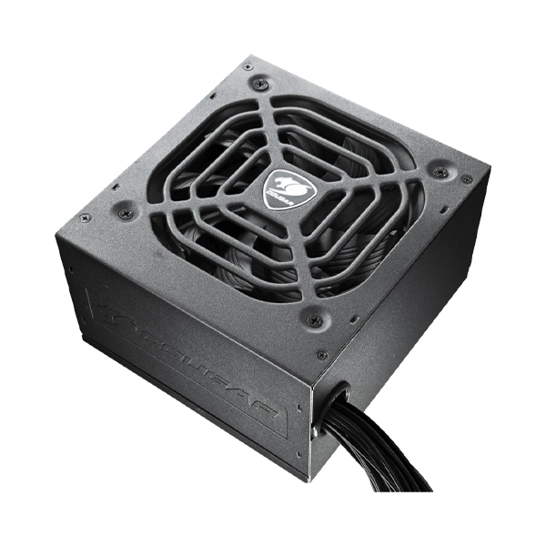 COUGAR STC 600W 80+ 1
