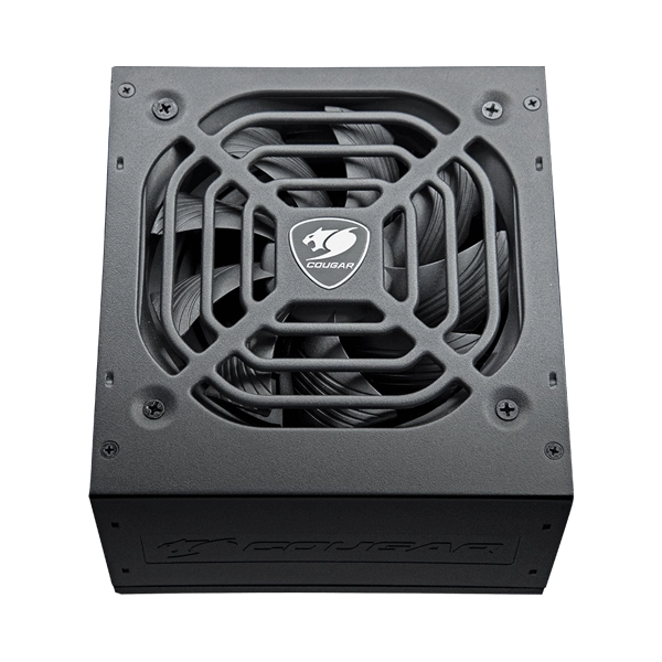COUGAR STC 600W 80+ 2