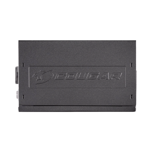 COUGAR STC 600W 80+ 3