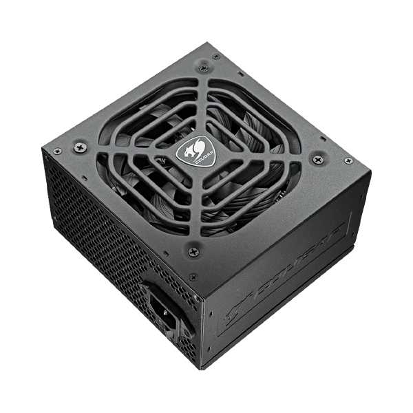 COUGAR XTC 650W 80+ POWER SUPPLY