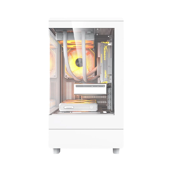DARKFLASH DB330M MATX 11