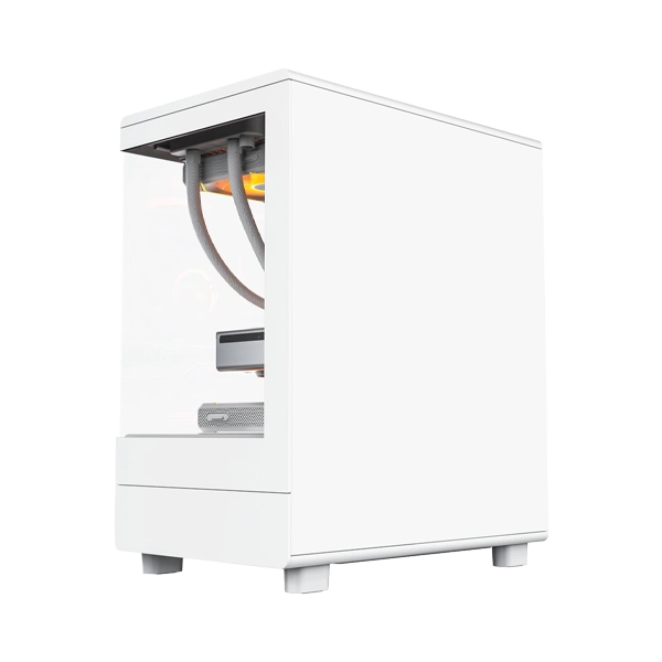 DARKFLASH DB330M MATX 12