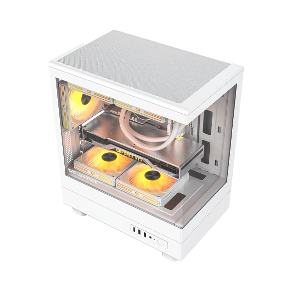 DARKFLASH DB330M MATX 13