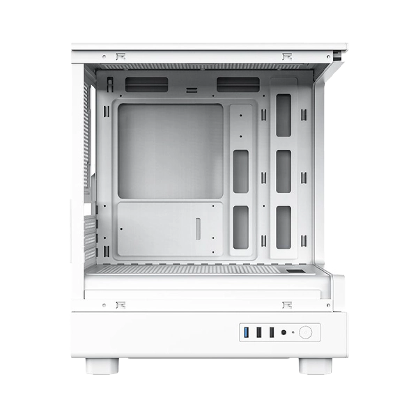 DARKFLASH DB330M MATX 16